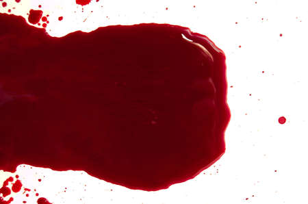 Bloodの写真素材