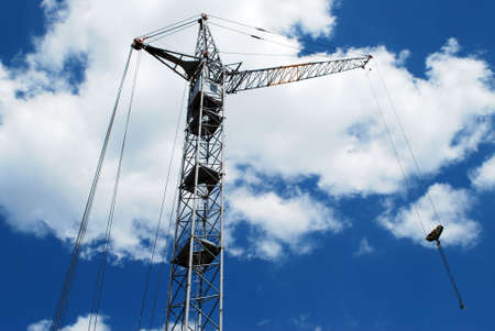 Crane