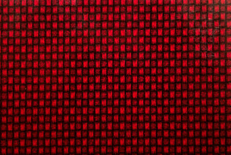 Plastic material background, texture, pattern