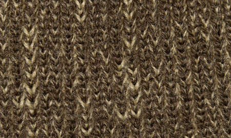 Piled & cloth material
