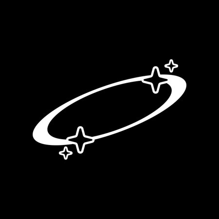 Streetwear y2k aesthetic symbol element icon asset vector design set. Clip art, print, poster, banner, fashion, slogan shirt, sticker, flyerのイラスト素材