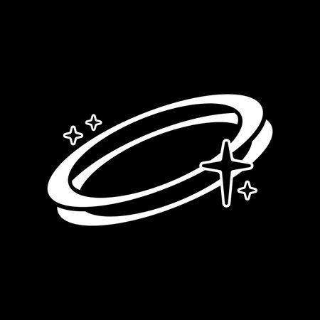 Streetwear y2k aesthetic symbol element icon asset vector design set. Clip art, print, poster, banner, fashion, slogan shirt, sticker, flyerのイラスト素材