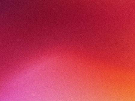 abstract background with some smooth lines in it and pink and yellow