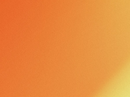 This image showcases a close-up view of a textured orange surface. The texture appears to be...