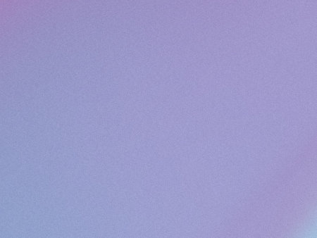 This image showcases a close-up view of a textured purple surface. The surface appears to have a...
