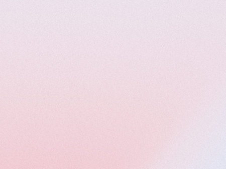 The image showcases a beautiful gradient of pink and white colors, seamlessly blending into each...
