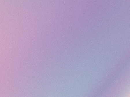 This image showcases a captivating gradient that transitions from a soft pinkish-purple at the top...