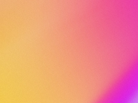 This image showcases a beautiful gradient background that smoothly transitions from a warm yellow at...