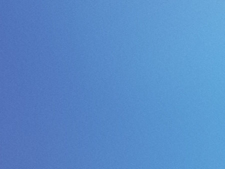This image features a smooth gradient transitioning from a lighter to a deeper shade of blue,...