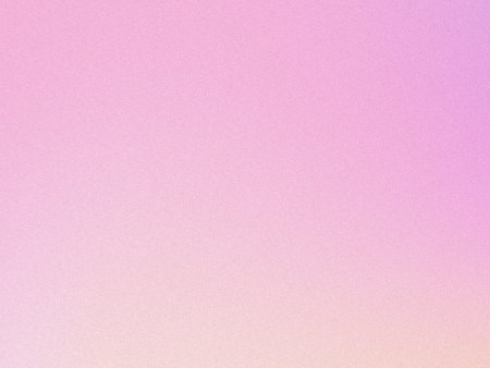 This image showcases a smooth and seamless gradient transitioning from a soft lavender shade at the...