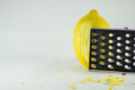 lemon fruit fresh c vitamin healtyの写真素材