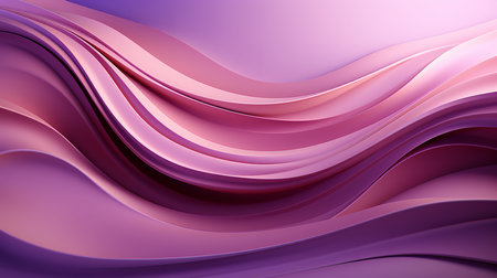 This abstract painting of a purple nebula captures the beauty and mystery of the cosmos in stunning detail. The swirling clouds of purple, blue, and white are both ethereal and otherworldly.の素材