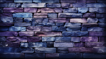 This close-up of a purple silk fabric reveals the soft, flowing texture and shimmering sheen of the material in stunning detail. The deep purple hue is both vibrant and luxuriousの素材