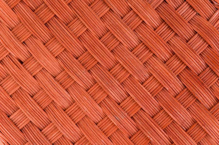 Basket Background Textureの写真素材