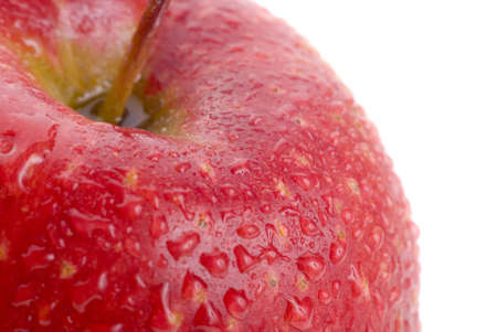 Fresh Appleの写真素材