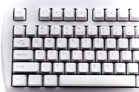 Computer Keyboard