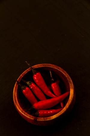 copyspace, black background, dark.の写真素材