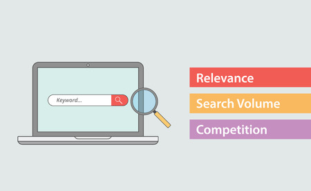 volume seo
