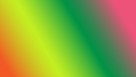 rainbow background. colorful geometric concept shapes.のイラスト素材