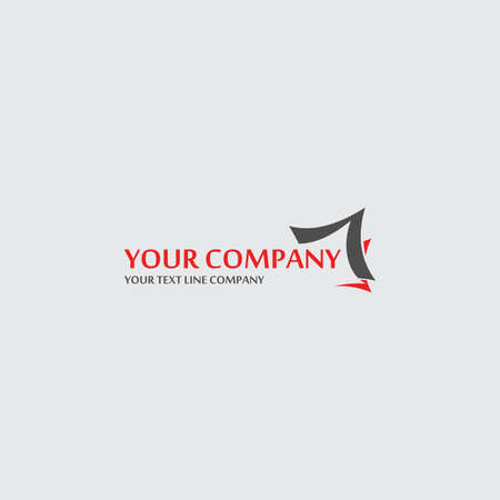 pillow logo concept