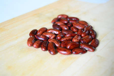 Red Kidney Bean for health information