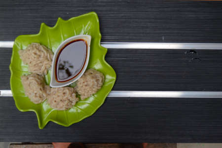indonesian food