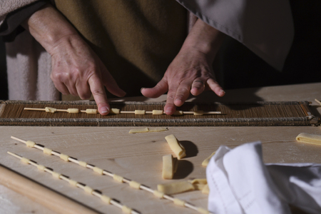 ISPICA (RG) - SICILY/ITALY,のeditorial素材