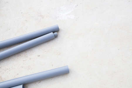 Plumbingの写真素材