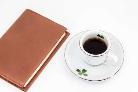 Coffee break imagesの写真素材