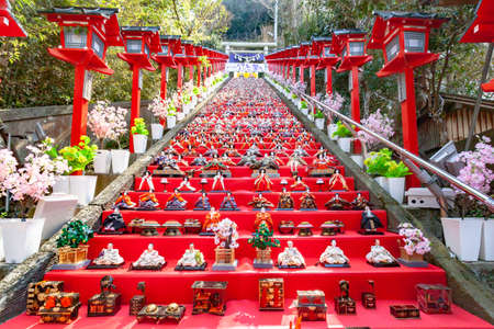 Katsuura big Festivalのeditorial素材