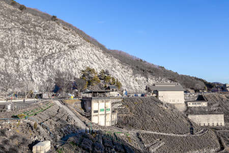 Abukuma-doのeditorial素材