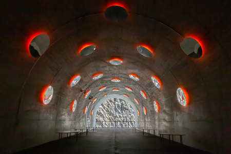 Kiyotsukyo Tunnelのeditorial素材