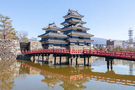 Matsumoto Castle