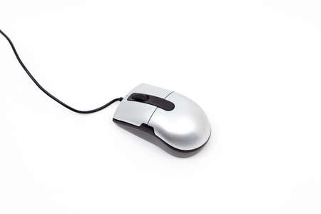 Mouseの写真素材