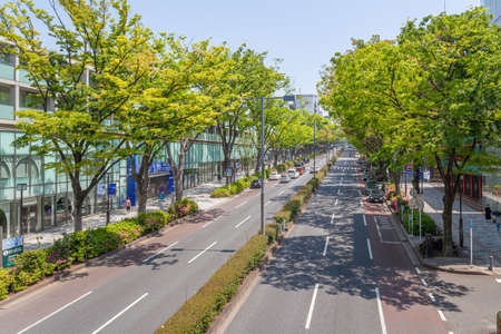 Omote-Sando