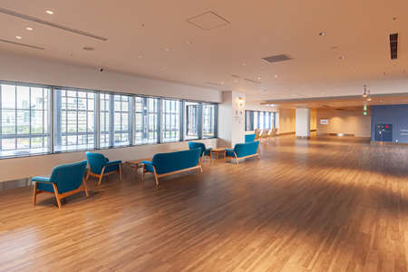 Tokyo International Cruise Terminal