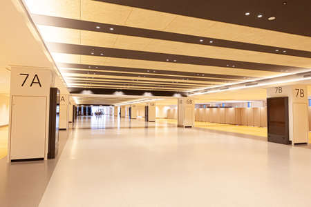 Tokyo International Cruise Terminal