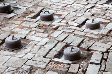 Nogi Town Brick Kiln
