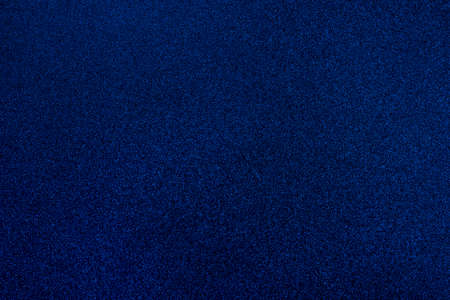 blue glitter texture abstract background. concept of christmas