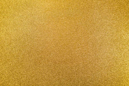 abstract background of textures of golden shine.concept of christmas