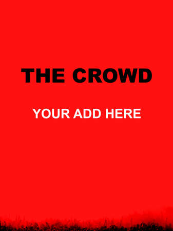 Crowd at a concert