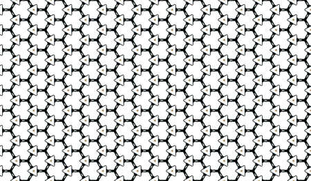 Abstract Seamless Bitmap Background Pattern - Texture Tile