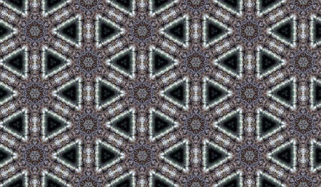 Abstract Seamless Bitmap Background Pattern - Texture Tile