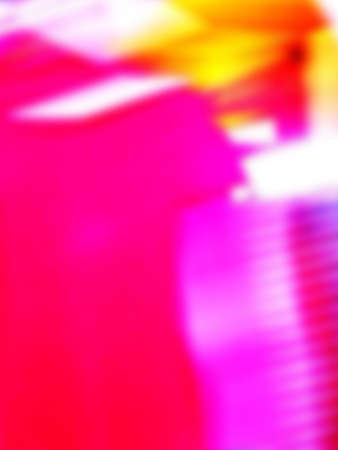 Dynamic Abstract Colorful and Vivid Blurry Backgroundの写真素材