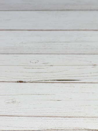 Old rustic wood plank background textureの写真素材