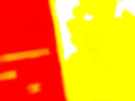 Dynamic Abstract Colorful and Vivid Blurry Backgroundの写真素材