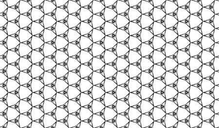 Abstract Seamless Bitmap Background Pattern - Texture Tileの写真素材