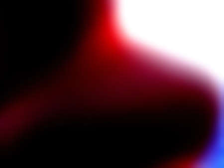 Dynamic Abstract Colorful and Vivid Blurry Backgroundの写真素材