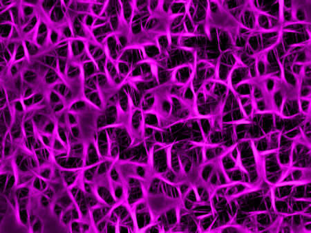 Dynamic Abstract Colorful and Vivid Blurry Backgroundの写真素材