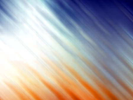 Dynamic Abstract Colorful and Vivid Blurry Backgroundの写真素材
